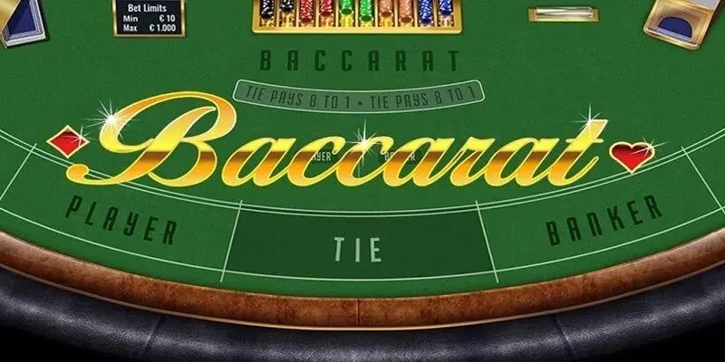 Cánh Cầu Baccarat Là Gì?
