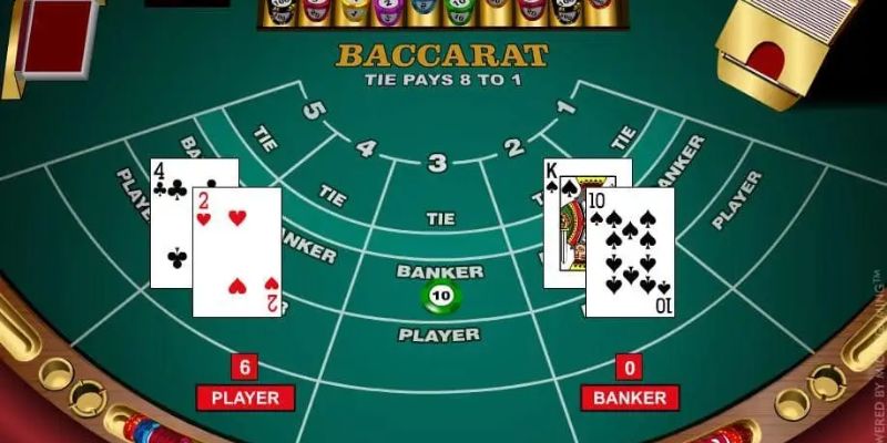 Cánh Cầu Baccarat Những Lưu Ý Khi Áp Dụng Cánh Cầu Baccarat