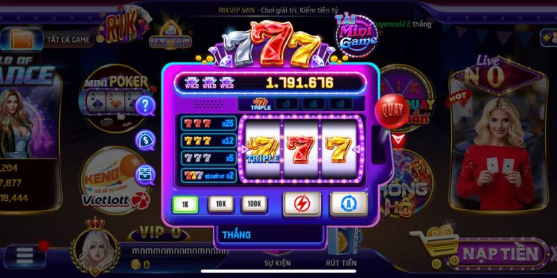 Đăng Nhập RIKVIP Những Lưu Ý Quan Trọng Khi Đăng Nhập RIKVIP