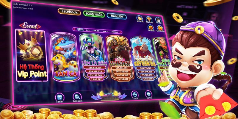 Siêu Nổ Hũ Lợi Ích Khi Chơi Siêu Nổ Hũ Tại RIKVIP